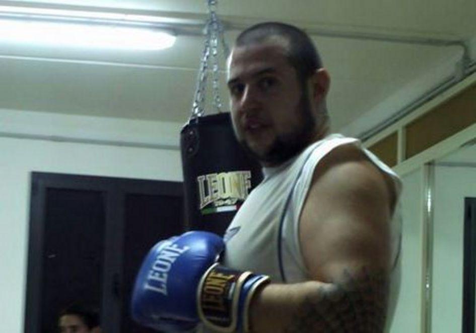 Calzaghe al primo memorial “Gennaro Mura” 