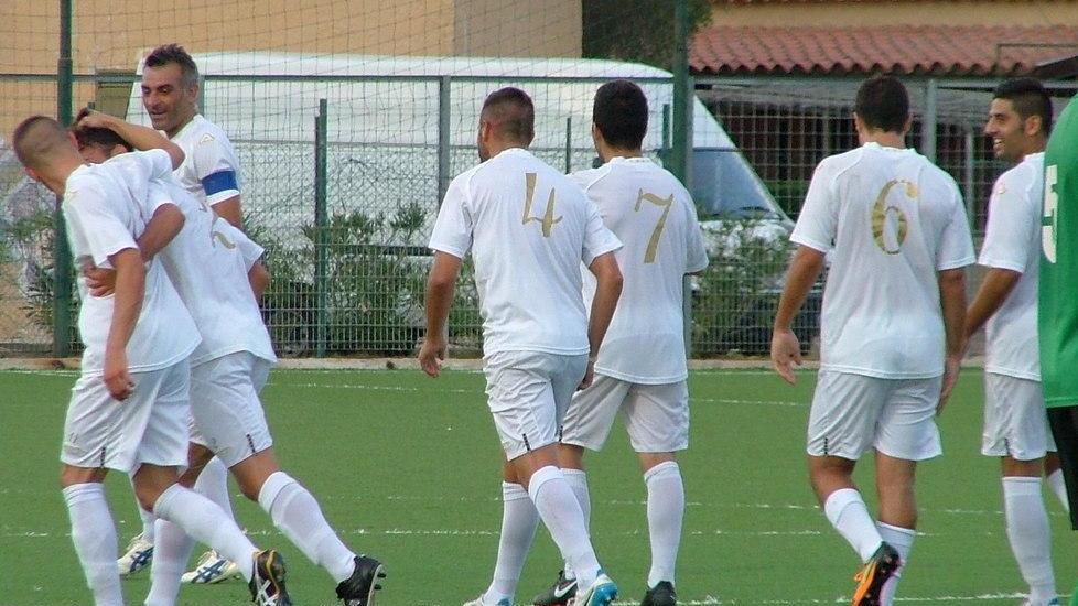 Tatti: «La mia? Una squadra in palla»