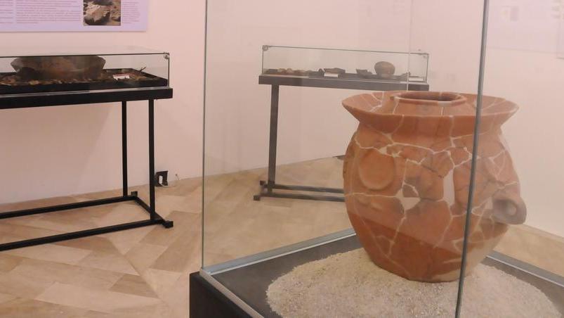 Liceo Marconi e Museo Sanna: alternanza tra scuola e lavoro
