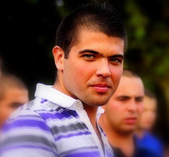 Thomas freddato con 3 fucilate 