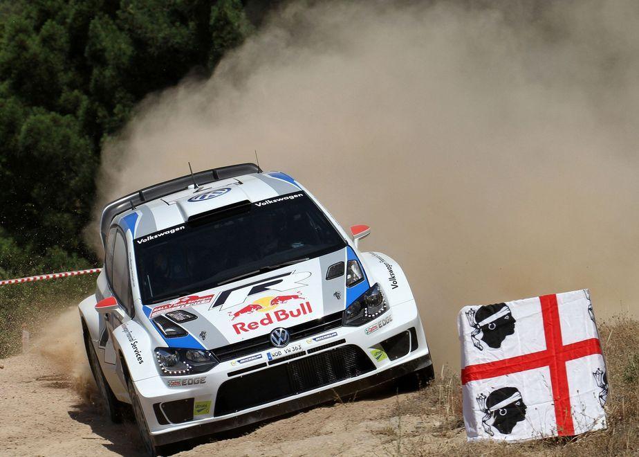 Il Rally Costa Smeralda scalda i motori 