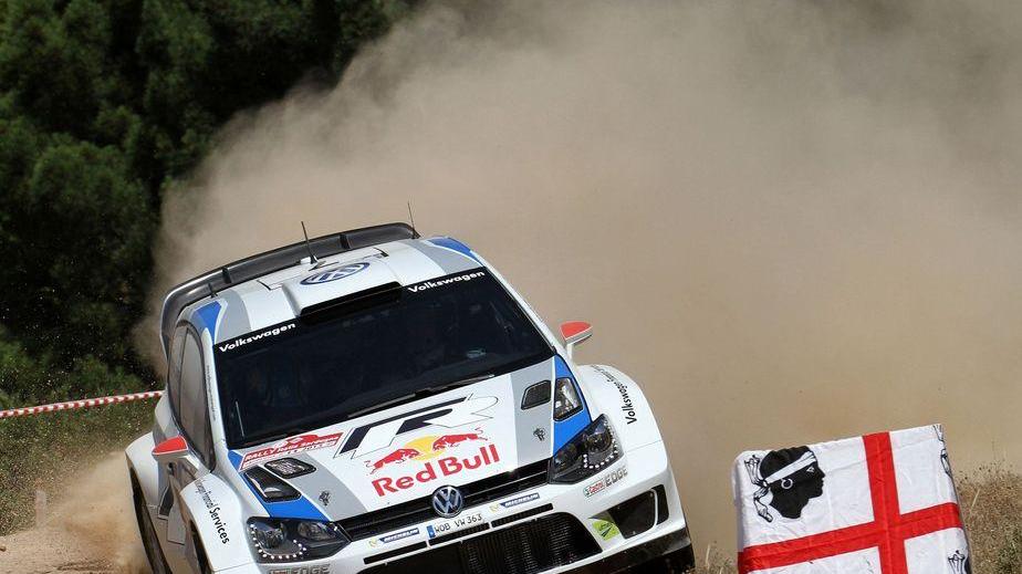 Il Rally Costa Smeralda scalda i motori