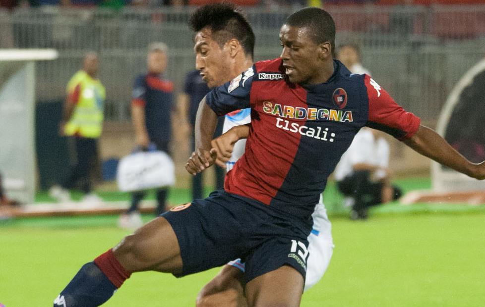 «È stato bello giocare davanti a tanti tifosi» 