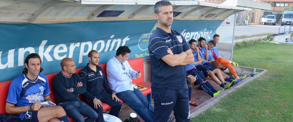 La Torres fa 5 gol e diverte in Coppa 