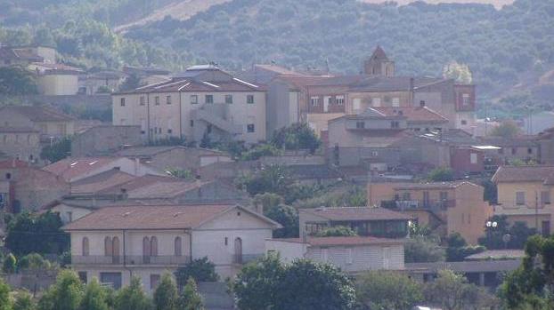 Nell’alto Campidano sotto un cielo infinito brulicante di stelle