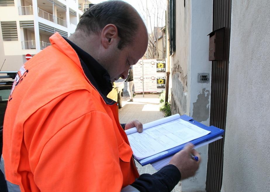 Rivolta per le bollette pazze di Abbanoa 