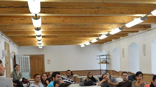 La facoltà di Architettura senza certezze sui fondi