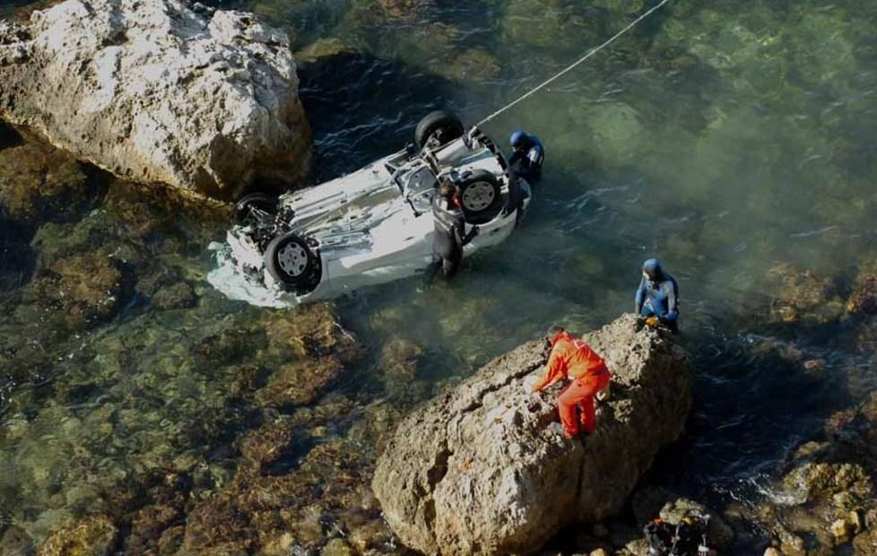 Da Arbatax a Bosa, una lunga scia di sangue 