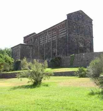 Arrivano 340mila euro per restaurare l’antica cattedrale 