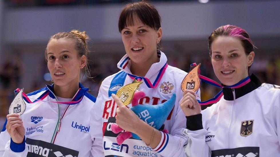 Cagnotto, argento che sa di beffa