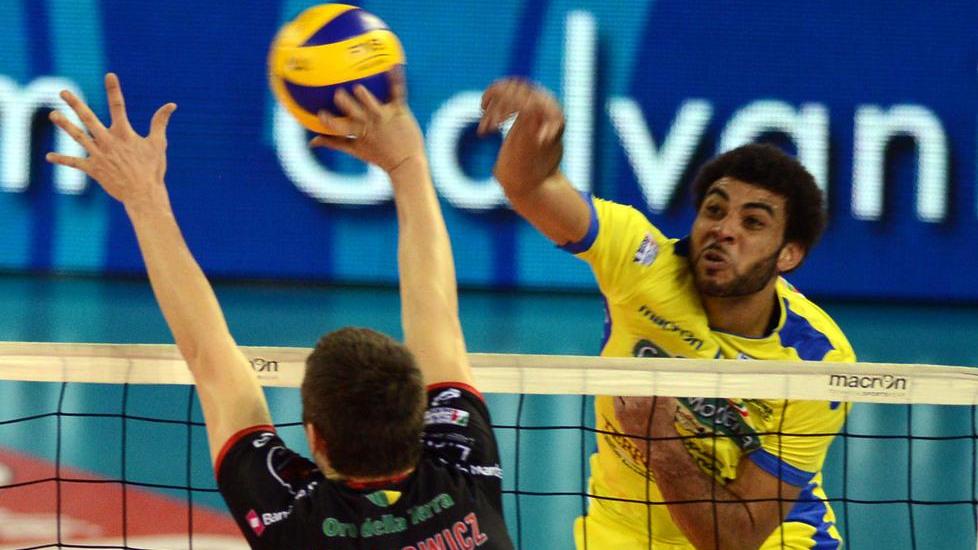 verso il mondiale maschile in polonia: n’gapeth titolare nella francia, a trento sfida tra bruninho e gli azzurri