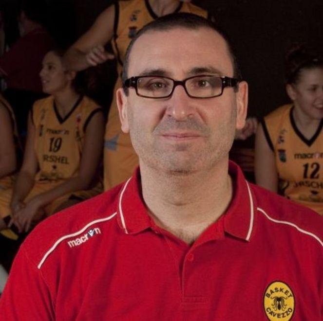 Basket femminile serie B. Oggi inizia una nuova avventura per le Piovre