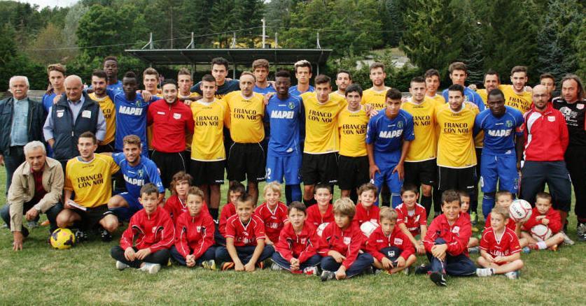 La Primavera vince 3-0 a Lama