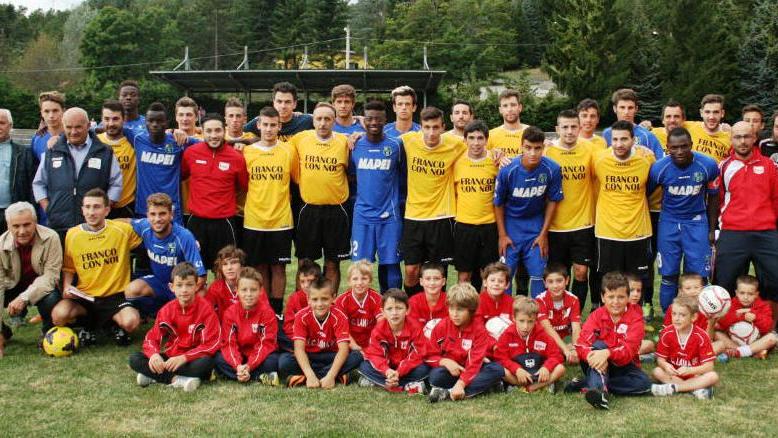 La Primavera vince 3-0 a Lama