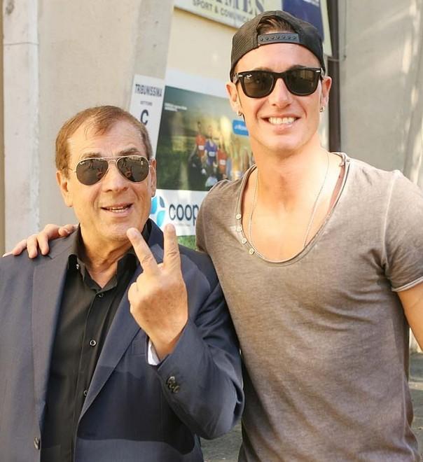 Ardemagni, secchiata a Caliendo 