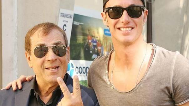 Ardemagni, secchiata a Caliendo