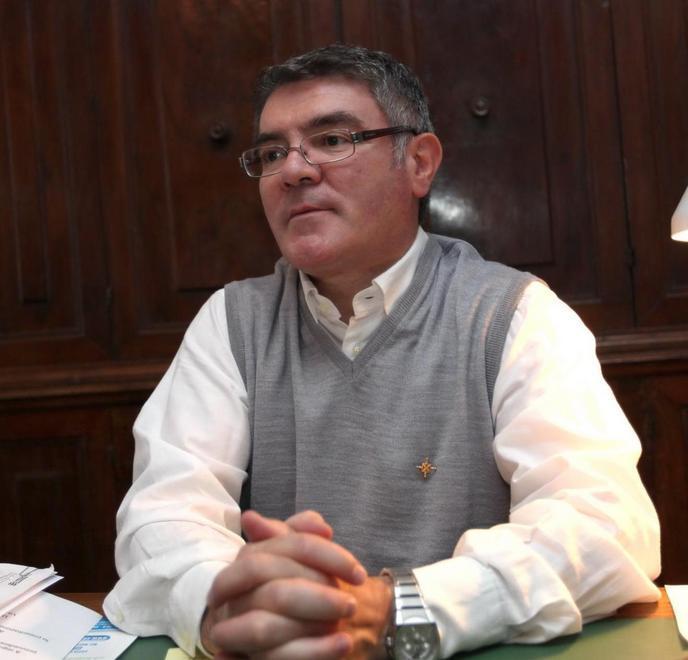 Il priore don Paolo Notari lascia l’Abbazia