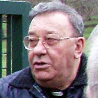 Monsignor Sergio Mantovani dopo 47 anni lascia la parrocchia di Santa Caterina