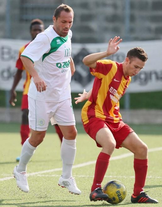 San Felice prende i 3 punti ma che San Michelese! 
