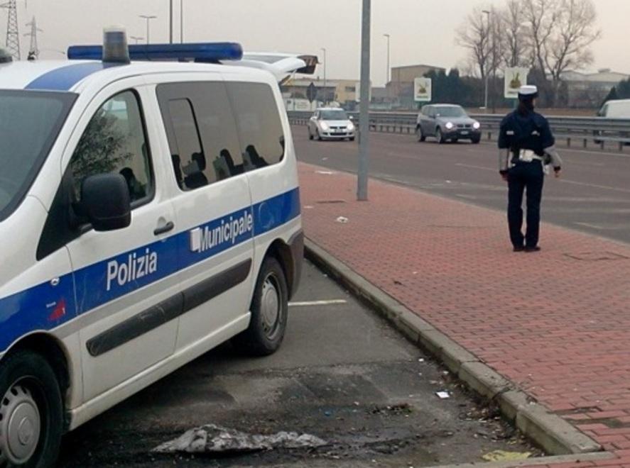 Ecco come si spenderanno i soldi incassati dalle multe 