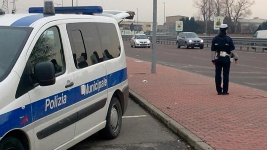 Ecco come si spenderanno i soldi incassati dalle multe