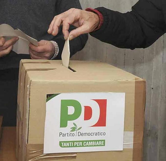 Bonaccini su Manca: «Ottimo amministratore» 