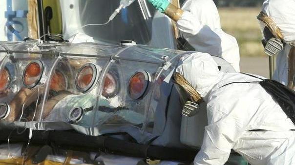 Sospetta Ebola/I genitori: presto potremo abbracciare la nostra Elisa