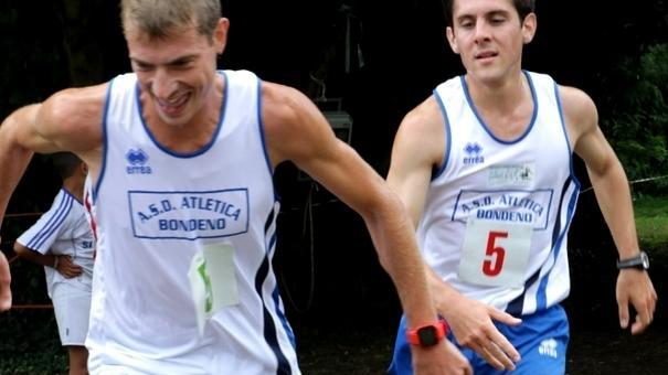 A San Bartolomeo Tocchio-Gardellini staffetta che vince
