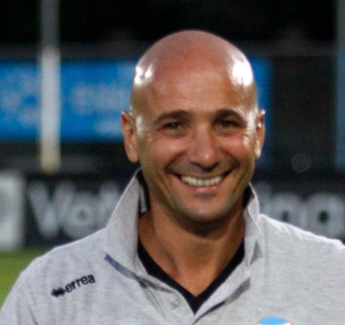 domenica c’È il pontedera