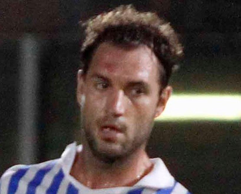 Capitan Giani «L’avvio è buono ora avanti così»