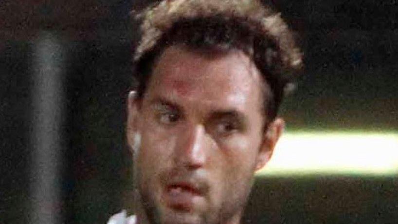 Capitan Giani «L’avvio è buono ora avanti così»