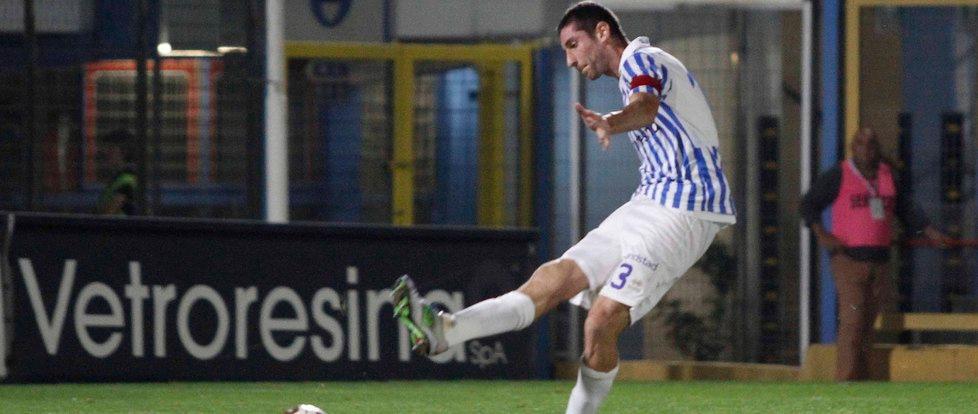 Spal, è Gasparetto la torre in più in area 