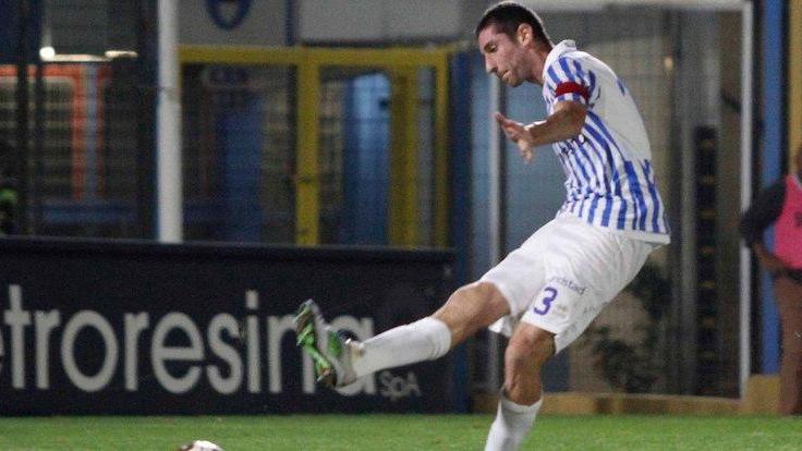 Spal, è Gasparetto la torre in più in area