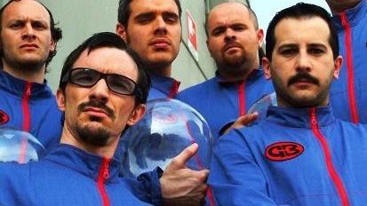 Al Music Park musica e divertimento con i Gem Boy