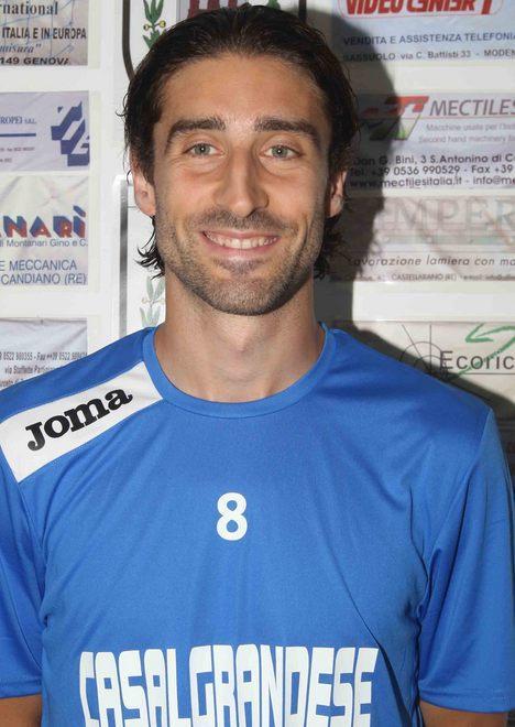 Ingari e Baldaccini in rimonta castigano i baby del Modena