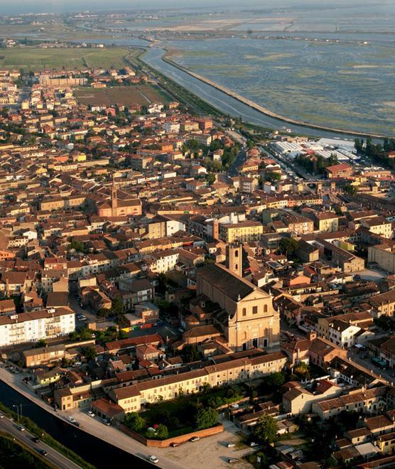 «Troppo consumo di territorio» 