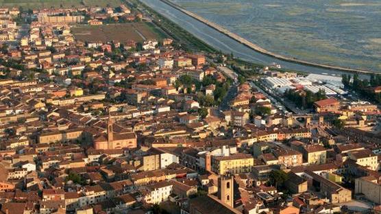 «Troppo consumo di territorio»