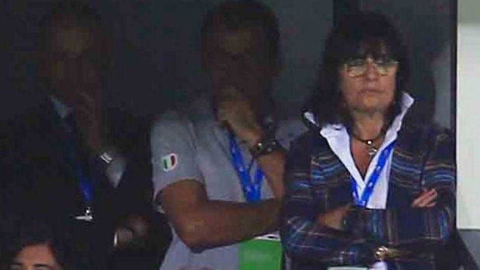 IL TROFEO TIM E’ STATA L’OCCASIONE PER AMMIRARE TANTI PERSONAGGIO FAMOSI E CHE STANNO CARATTERIZZANDO LO SPORT REGGIANO