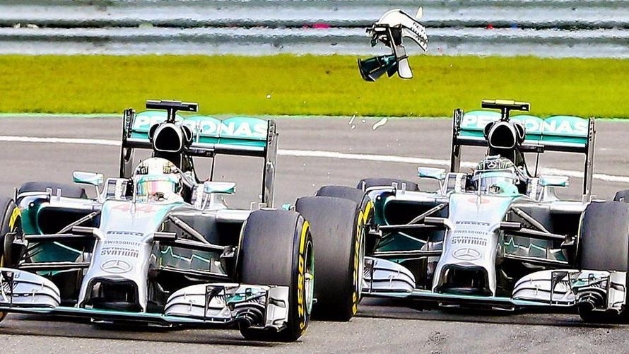 Mercedes, parte il processo a Rosberg