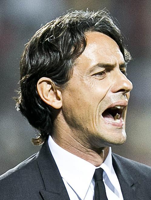 Rivoluzione Inzaghi «Milan all’altezza Ma un rinforzo ci sta» 