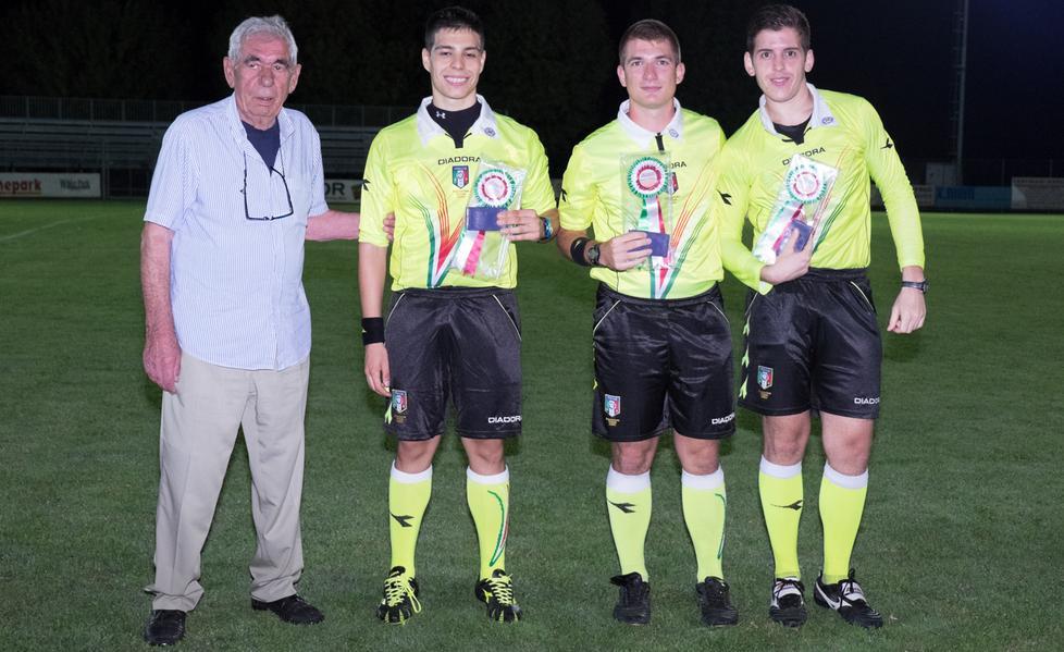 La Quarto Tempo Cup promuove calcio e sociale 