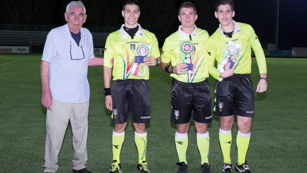 La Quarto Tempo Cup promuove calcio e sociale
