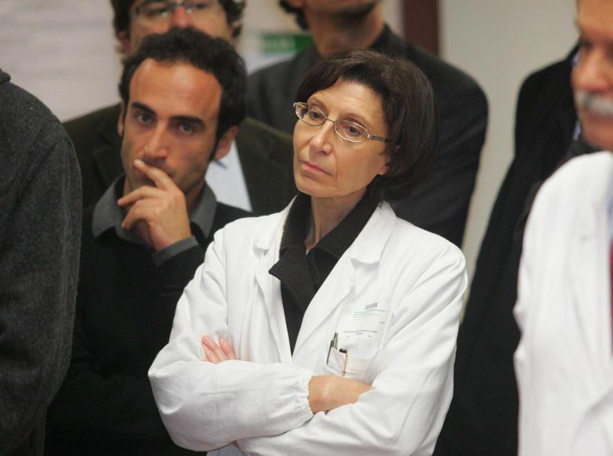Malattia senza cure, pochi i finanziamenti 
