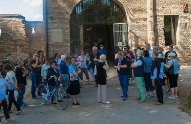 Ultimo lunedì per tutti alla Porta degli Angeli 