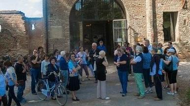 Ultimo lunedì per tutti alla Porta degli Angeli