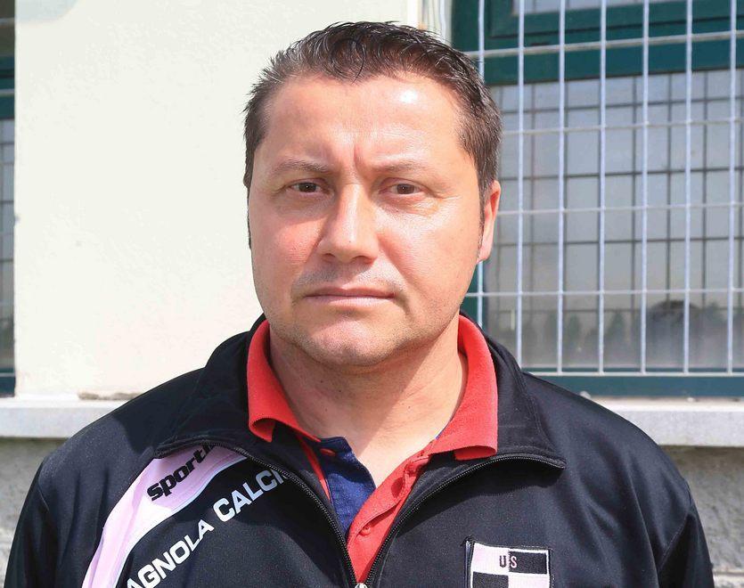 Il Campagnola paga dazio alla Riese di Borghi e Zini 
