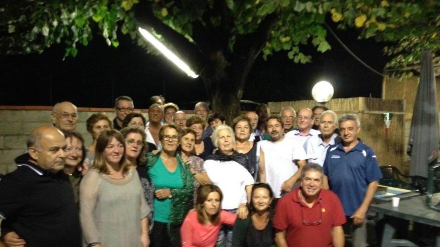 Successo della 9ª Festa del volontariato a Cafaggio