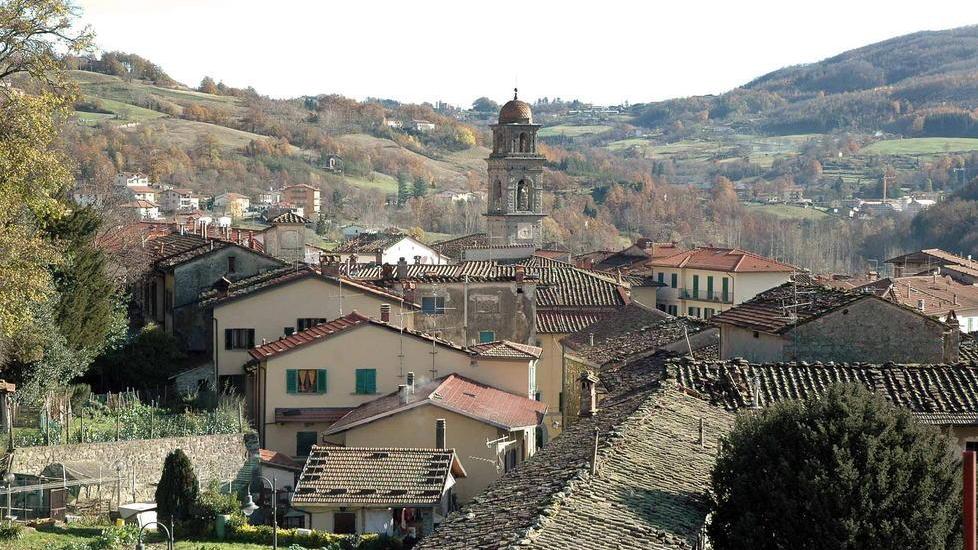 Il Comune di San Marcello cancella venti aree edificabili