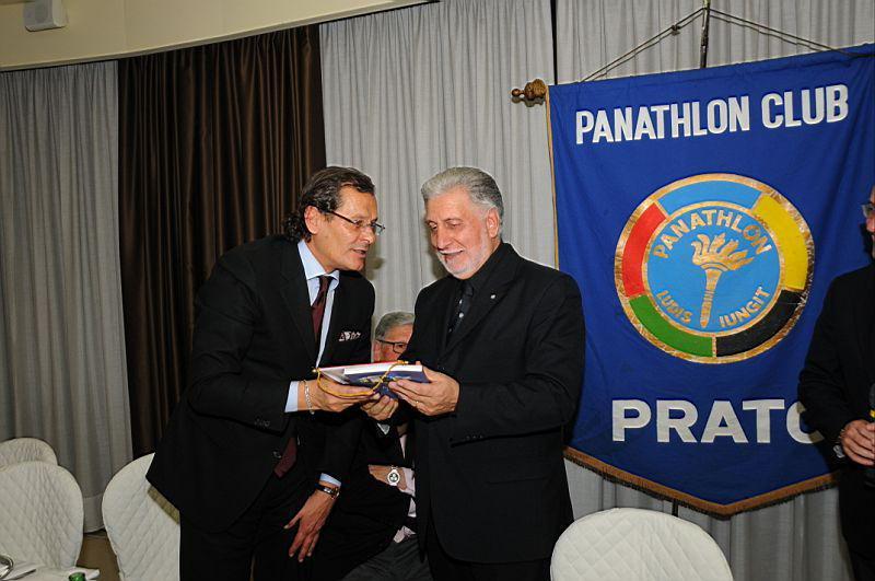 Lutto nello sport per la morte di Roberto Palma 