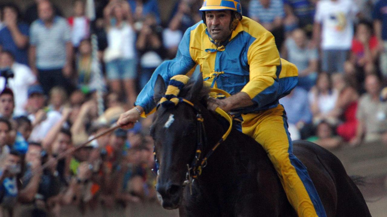 L’ultimo Palio del dominatore: il "pistoiese" Istriceddu si ritira dalle corse